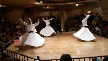 ¿Qué ver y qué hacer en Turquía?