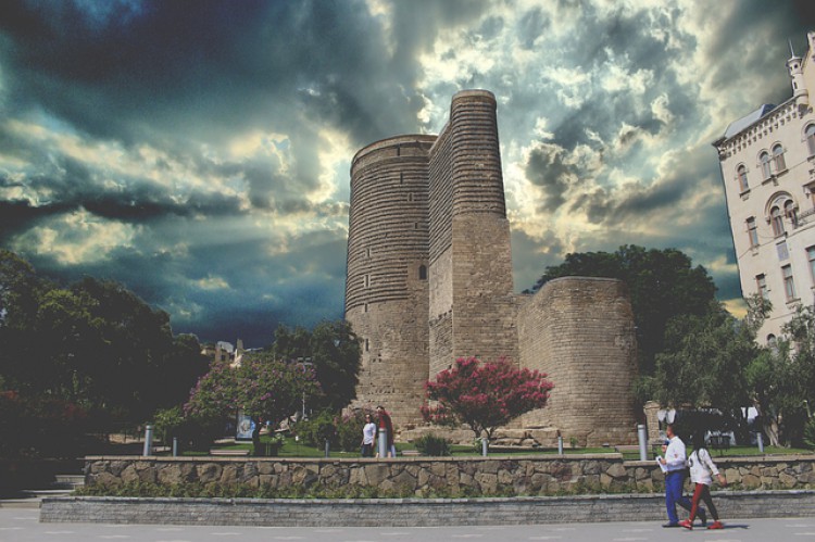 REDIRECT Ciudades de Azerbaiyán