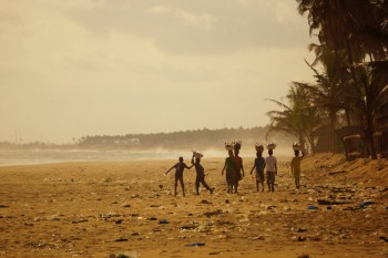 Safety in Ivory Coast