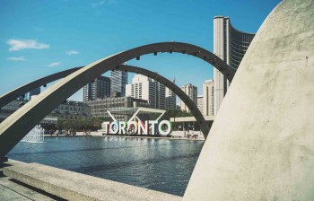 Descubre qué ver en Toronto