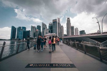 Découvrez les meilleures choses à voir à Singapour avec votre SG Arrival Card