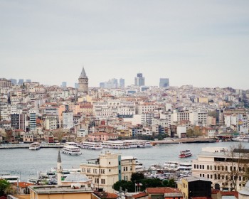 Explorez Istanbul avec votre visa pour Turquie