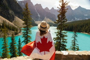 Demande de visa Canada ou ETA