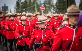 Royal Canadian Mounted Police