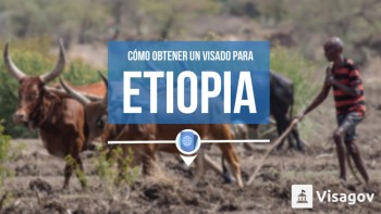 Descubra si se necesita visado para Etiopía aquí