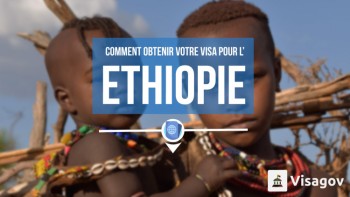 Comment demander un visa de voyage pour l