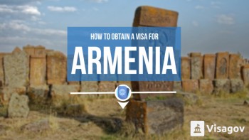Find out how to get an Armenia visa