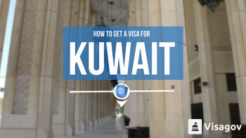 How to get a visa for Kuwait