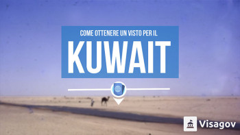 Come ottenere un visto per il Kuwait