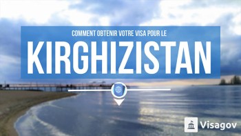 Faites votre demande de visa pour Kirghizistan avec Visagov