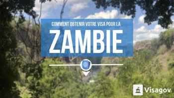 Obtenir votre visa pour la Zambie avec Visagov
