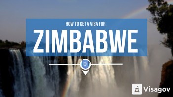 how to get visa for zimbabwe
