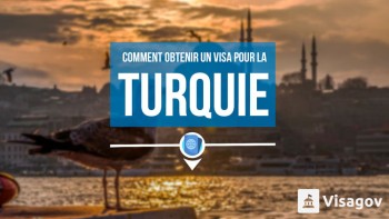 Faites votre demande de visa pour Turquie avec Visagov