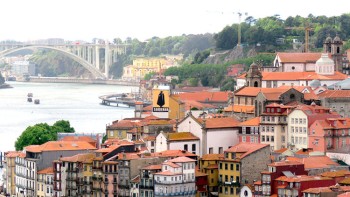 10 cosas imprescindibles que ver en Oporto