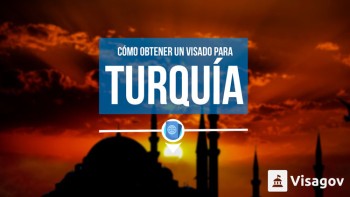 Descubre si se necesita visado para Turquía