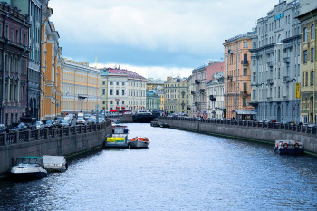 What to Do in St. Petersburg in 4 Days