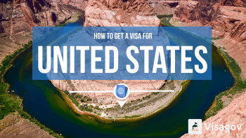 How to get a visa for the United States