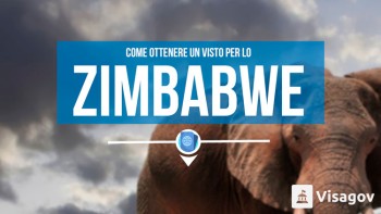 Ottenere un visto per lo Zimbabwe