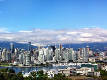 The Ultimate Guide: What to See in Vancouver?
