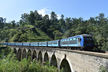 Cosa fare e vedere in Sri Lanka