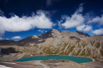 Lago Kelitsadi