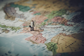 ETIAS, visado para Europa