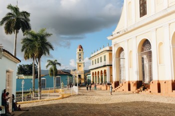 Conoce cuba con tu visa para chilenos