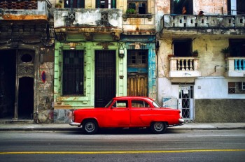 Disfruta de las calles cubanas con su visa Cuba para Argentinos