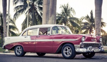 Disfruta de una ruta en coche con el visado a Cuba desde España