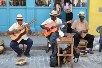 Conoce música cubana con la visa de cuba para mexicanos