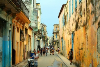 Visita La Habana con la visa de cuba para venezolanos