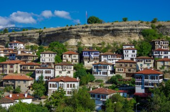 Hıdırlık Tepesi, Safranbolu, Turquía