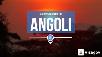 Wiza do Angoli