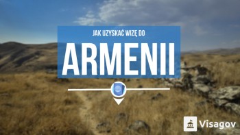 Uzyskaj wizę do Armenii z Visagov