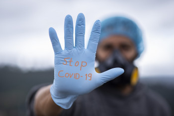 Países com um certificado de vacinação contra o coronavírus