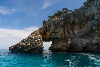 La Cala Goloritzé