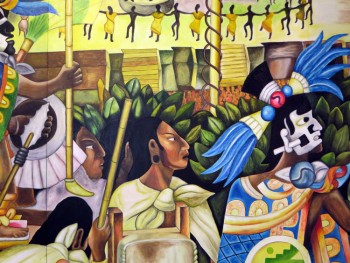 Descubre la historia de las atracciones en Puebla