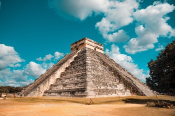 Elige tu parque de atracciones de México favorito