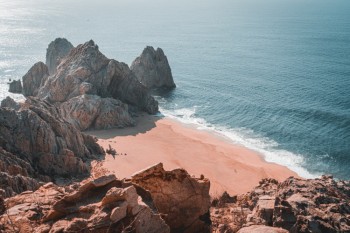 Cabo San Lucas es muy conocida dentro de las playas de México