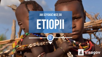 Wiza do Etiopii