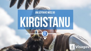 Uzyskaj wizę do Kirgistanu z Visagov