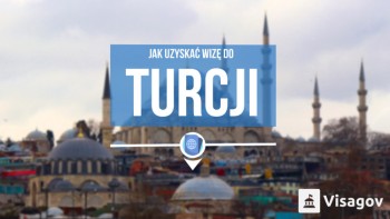 Uzyskaj wizę do Turcji z Visagov