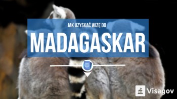 Wiza na Madagaskar