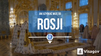 Uzyskaj wizę do Rosji z Visagov