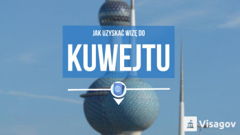 Uzyskaj wizę do Kuwejtu z Visagov