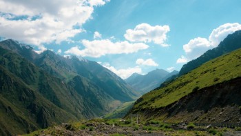 Découvrez le meilleur du Kirghizstan avec votre visa de voyage