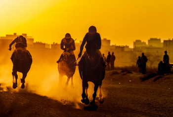 Things to do in Bahrain