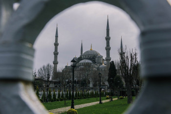 Requirements to Travel to Turkey