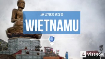Uzyskaj wizę do Wietnamu z Visagov