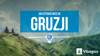 Uzyskaj wizę do Gruzji z Visagov
